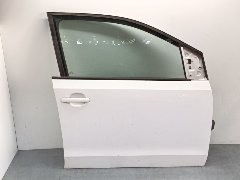 Recambio de puerta delantera derecha para skoda citigo (nf1) 1.0 referencia OEM IAM   