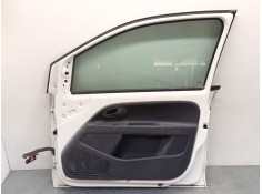 Recambio de puerta delantera derecha para skoda citigo (nf1) 1.0 referencia OEM IAM    2