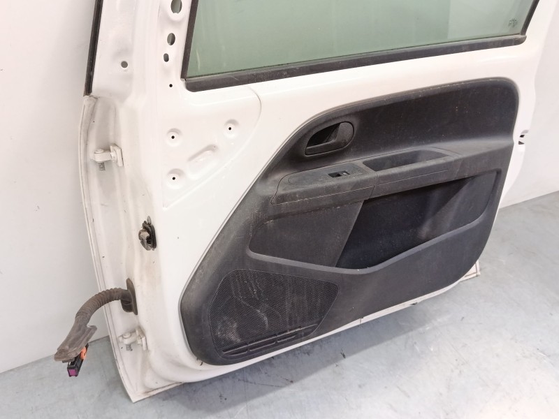 Recambio de puerta delantera derecha para skoda citigo (nf1) 1.0 referencia OEM IAM   