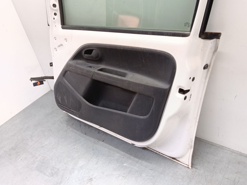 Recambio de puerta delantera derecha para skoda citigo (nf1) 1.0 referencia OEM IAM   