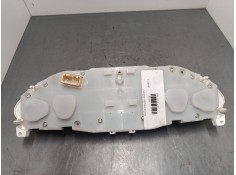 Recambio de cuadro instrumentos para peugeot 208 i (ca_, cc_) 1.4 hdi referencia OEM IAM 9801904080H   2