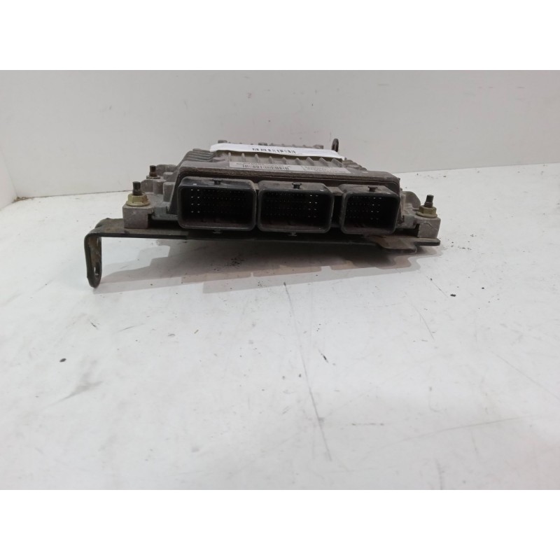 Recambio de centralita motor uce para renault scénic ii (jm0/1_) 1.5 dci (jm1e, jm16) referencia OEM IAM S122326109A 8200565863 
