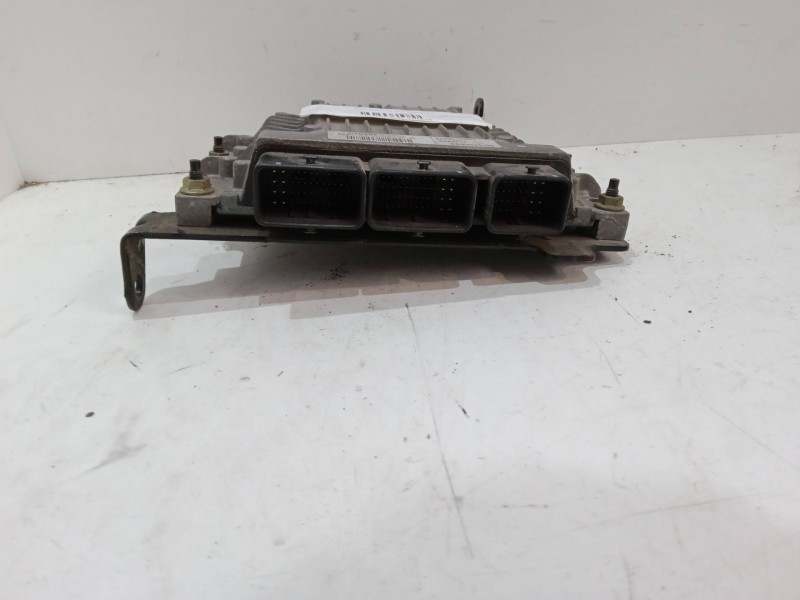 Recambio de centralita motor uce para renault scénic ii (jm0/1_) 1.5 dci (jm1e, jm16) referencia OEM IAM S122326109A 8200565863 