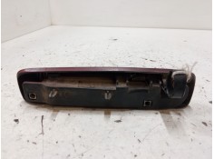 Recambio de maneta exterior puerta trasera derecha para fiat panda / panda classic (169_) 1.2 (169.axb11, 169.axb1a) referencia  2