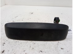 Recambio de maneta exterior puerta trasera izquierda para fiat panda / panda classic (169_) 1.2 (169.axb11, 169.axb1a) referenci