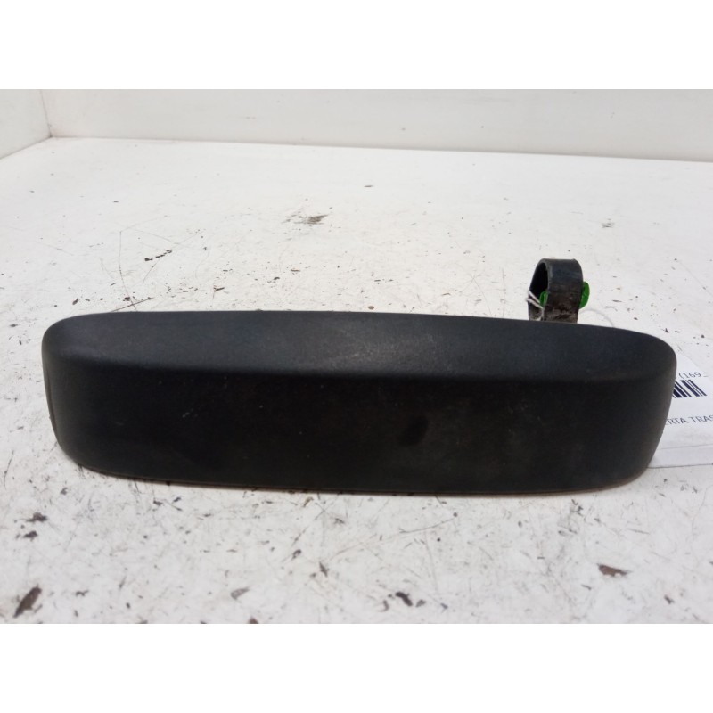 Recambio de maneta exterior puerta trasera izquierda para fiat panda / panda classic (169_) 1.2 (169.axb11, 169.axb1a) referenci