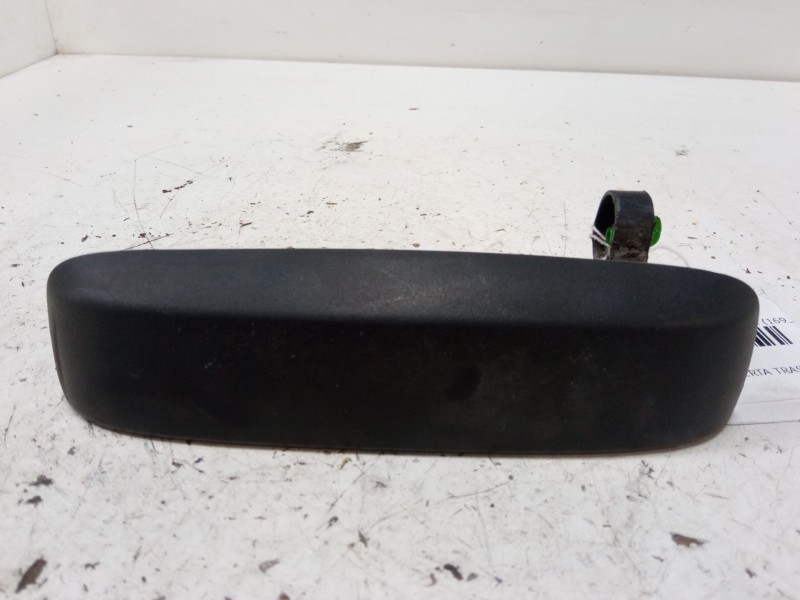 Recambio de maneta exterior puerta trasera izquierda para fiat panda / panda classic (169_) 1.2 (169.axb11, 169.axb1a) referenci