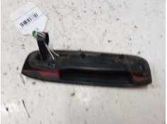 Recambio de maneta exterior puerta trasera izquierda para fiat panda / panda classic (169_) 1.2 (169.axb11, 169.axb1a) referenci 2