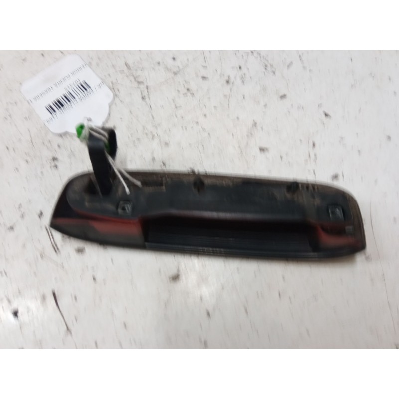 Recambio de maneta exterior puerta trasera izquierda para fiat panda / panda classic (169_) 1.2 (169.axb11, 169.axb1a) referenci