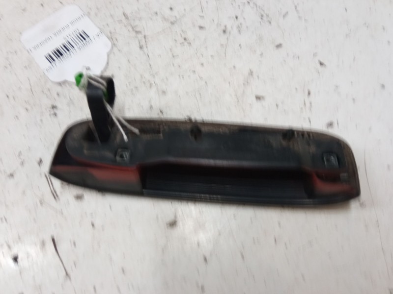 Recambio de maneta exterior puerta trasera izquierda para fiat panda / panda classic (169_) 1.2 (169.axb11, 169.axb1a) referenci