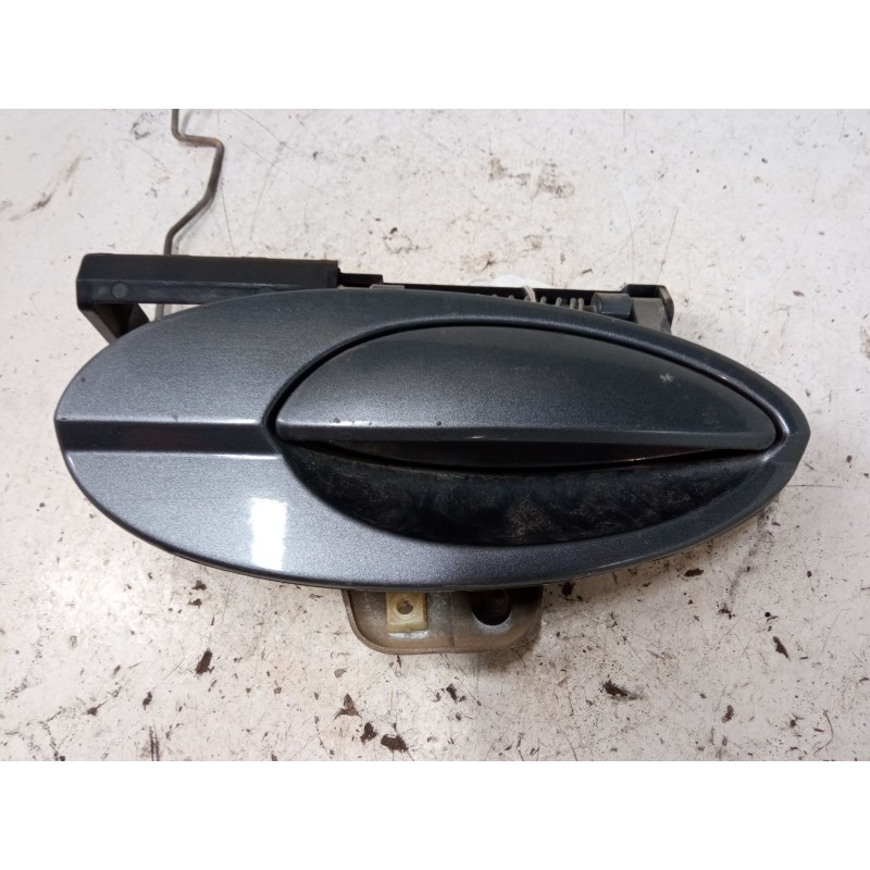 Recambio de maneta exterior puerta delantera derecha para citroën c5 ii (rc_) 2.0 hdi (rcrhrh) referencia OEM IAM   