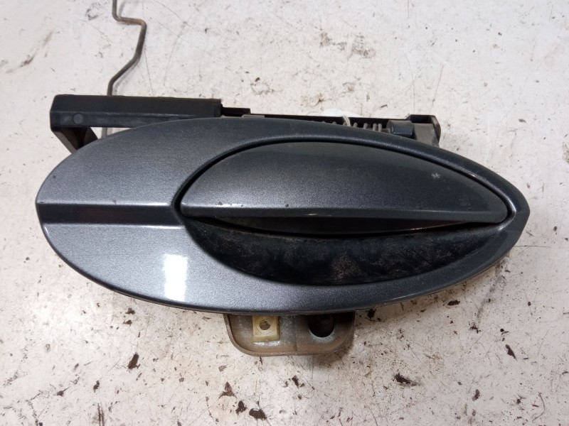 Recambio de maneta exterior puerta delantera derecha para citroën c5 ii (rc_) 2.0 hdi (rcrhrh) referencia OEM IAM   