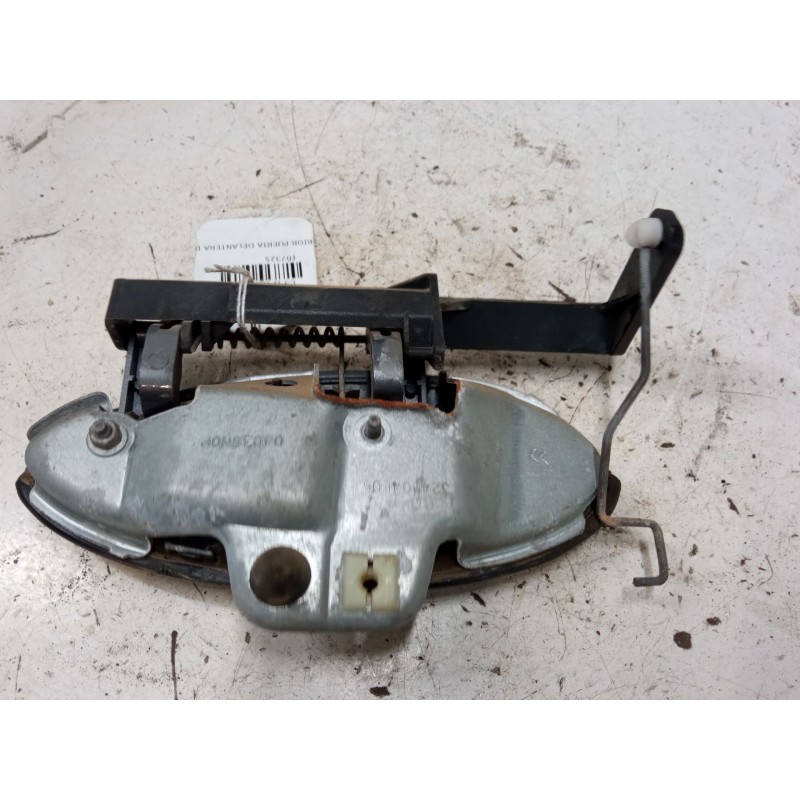 Recambio de maneta exterior puerta delantera derecha para citroën c5 ii (rc_) 2.0 hdi (rcrhrh) referencia OEM IAM   
