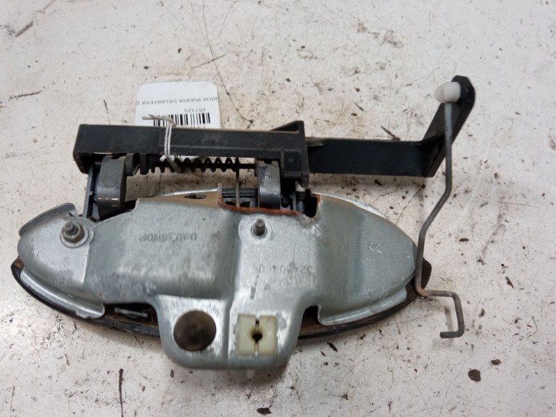 Recambio de maneta exterior puerta delantera derecha para citroën c5 ii (rc_) 2.0 hdi (rcrhrh) referencia OEM IAM   