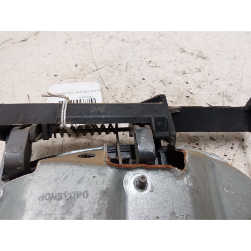 Recambio de maneta exterior puerta delantera derecha para citroën c5 ii (rc_) 2.0 hdi (rcrhrh) referencia OEM IAM   