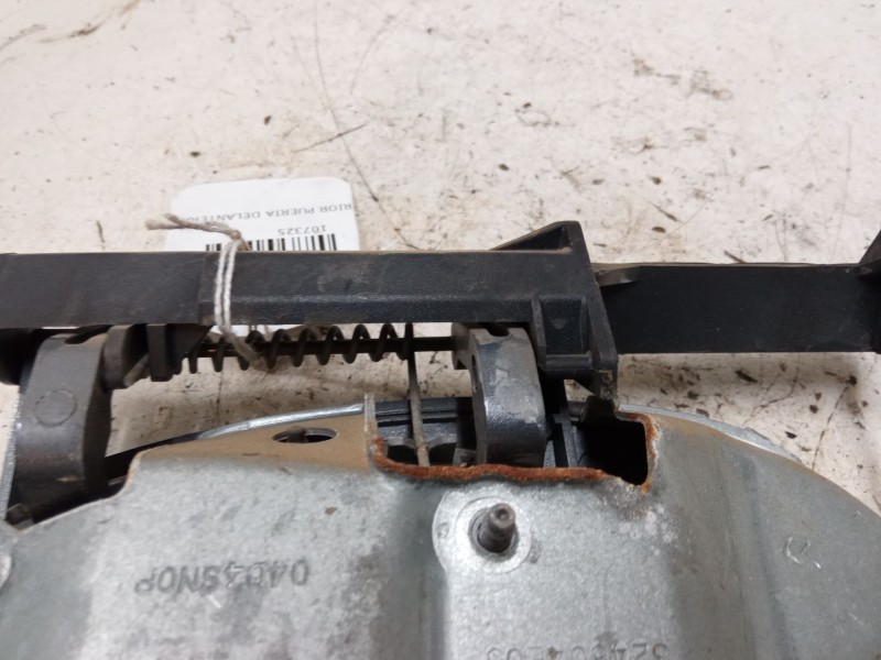 Recambio de maneta exterior puerta delantera derecha para citroën c5 ii (rc_) 2.0 hdi (rcrhrh) referencia OEM IAM   