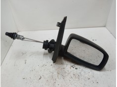 Recambio de retrovisor derecho para fiat panda / panda classic (169_) 1.2 (169.axb11, 169.axb1a) referencia OEM IAM   