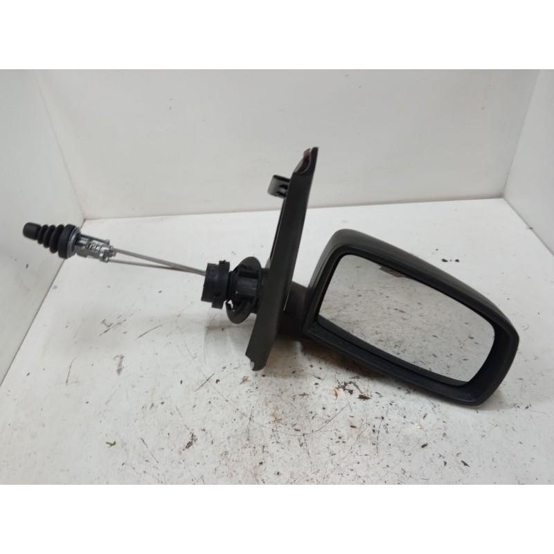 Recambio de retrovisor derecho para fiat panda / panda classic (169_) 1.2 (169.axb11, 169.axb1a) referencia OEM IAM   