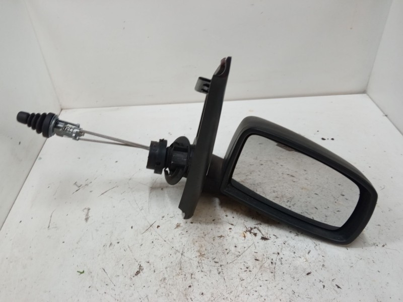 Recambio de retrovisor derecho para fiat panda / panda classic (169_) 1.2 (169.axb11, 169.axb1a) referencia OEM IAM   