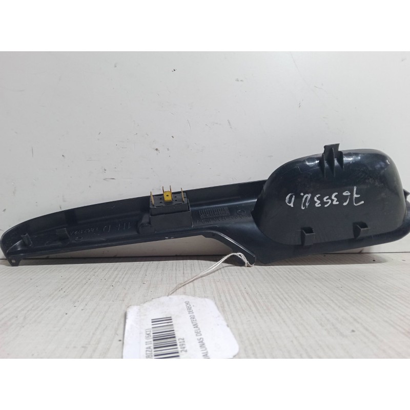 Recambio de mando elevalunas delantero derecho para seat ibiza ii (6k1) 1.6 i referencia OEM IAM 6K0867172AIND7  