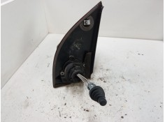 Recambio de retrovisor derecho para fiat panda / panda classic (169_) 1.2 (169.axb11, 169.axb1a) referencia OEM IAM    2