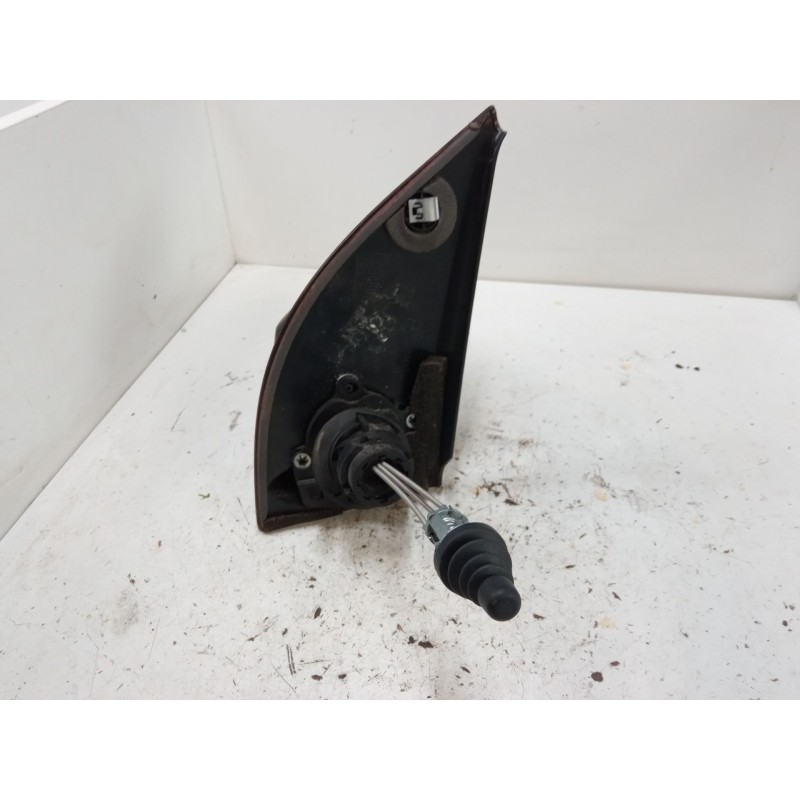 Recambio de retrovisor derecho para fiat panda / panda classic (169_) 1.2 (169.axb11, 169.axb1a) referencia OEM IAM   