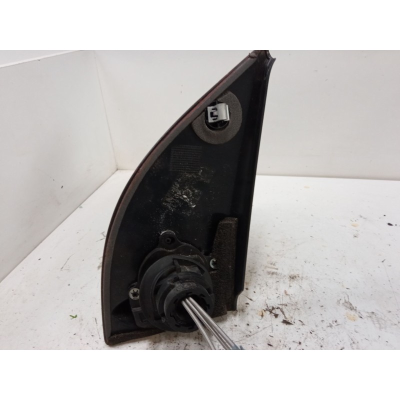 Recambio de retrovisor derecho para fiat panda / panda classic (169_) 1.2 (169.axb11, 169.axb1a) referencia OEM IAM   