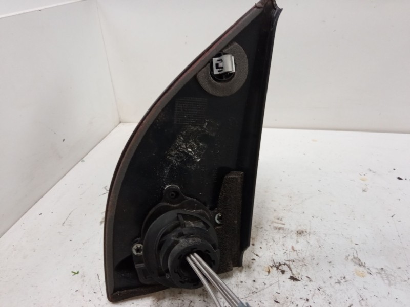 Recambio de retrovisor derecho para fiat panda / panda classic (169_) 1.2 (169.axb11, 169.axb1a) referencia OEM IAM   