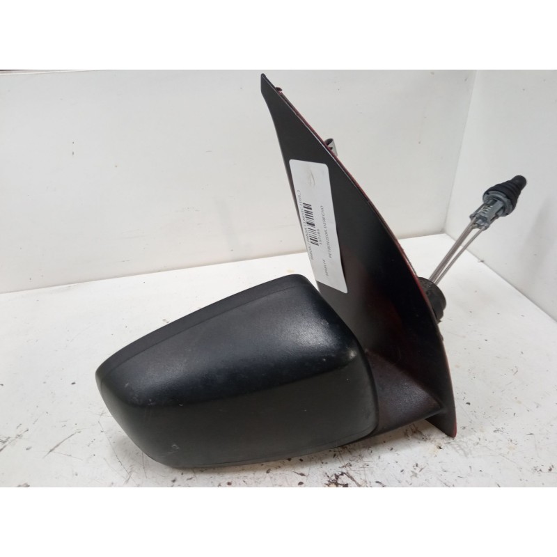 Recambio de retrovisor derecho para fiat panda / panda classic (169_) 1.2 (169.axb11, 169.axb1a) referencia OEM IAM   
