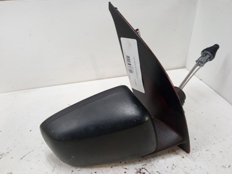 Recambio de retrovisor derecho para fiat panda / panda classic (169_) 1.2 (169.axb11, 169.axb1a) referencia OEM IAM   