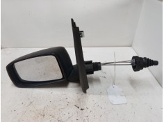 Recambio de retrovisor izquierdo para fiat panda / panda classic (169_) 1.2 (169.axb11, 169.axb1a) referencia OEM IAM   