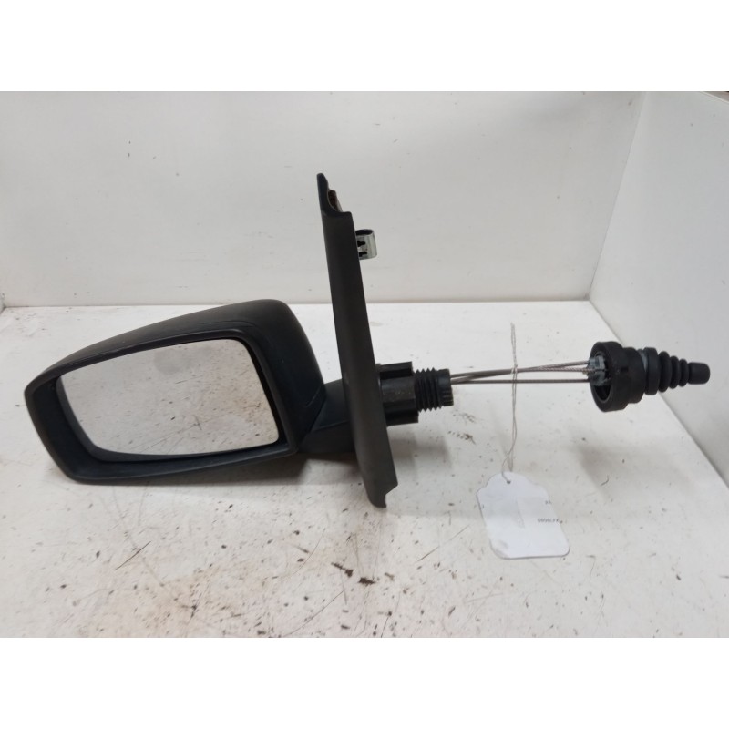 Recambio de retrovisor izquierdo para fiat panda / panda classic (169_) 1.2 (169.axb11, 169.axb1a) referencia OEM IAM   