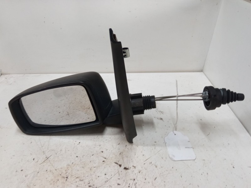 Recambio de retrovisor izquierdo para fiat panda / panda classic (169_) 1.2 (169.axb11, 169.axb1a) referencia OEM IAM   