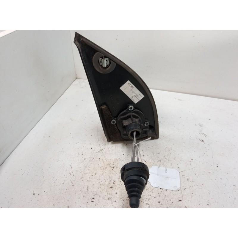 Recambio de retrovisor izquierdo para fiat panda / panda classic (169_) 1.2 (169.axb11, 169.axb1a) referencia OEM IAM   