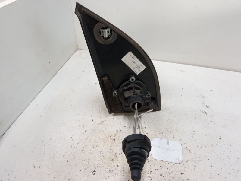 Recambio de retrovisor izquierdo para fiat panda / panda classic (169_) 1.2 (169.axb11, 169.axb1a) referencia OEM IAM   