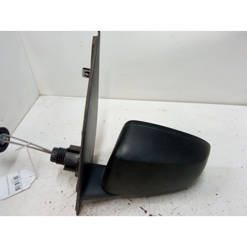 Recambio de retrovisor izquierdo para fiat panda / panda classic (169_) 1.2 (169.axb11, 169.axb1a) referencia OEM IAM   