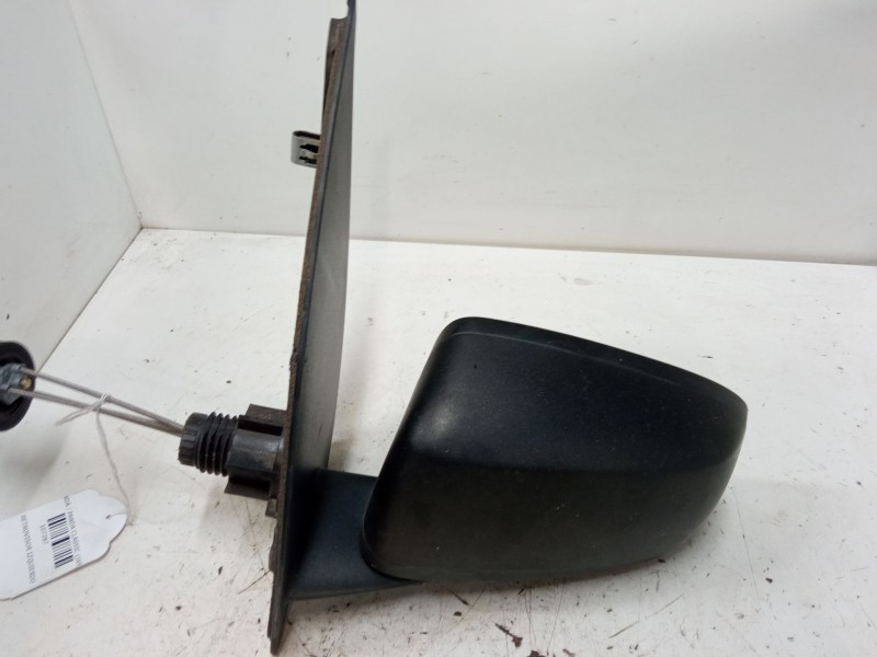 Recambio de retrovisor izquierdo para fiat panda / panda classic (169_) 1.2 (169.axb11, 169.axb1a) referencia OEM IAM   