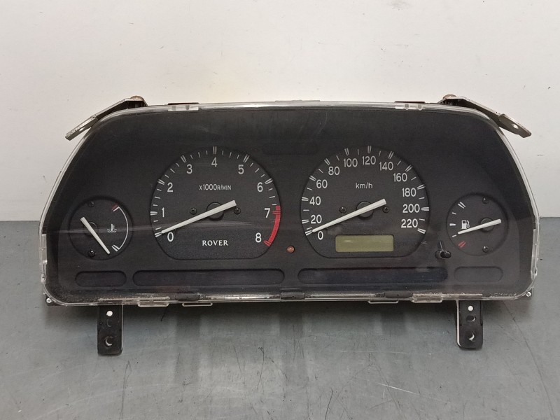 Recambio de cuadro instrumentos para rover 25 i hatchback (rf) 1.6 16v referencia OEM IAM AR0038007  