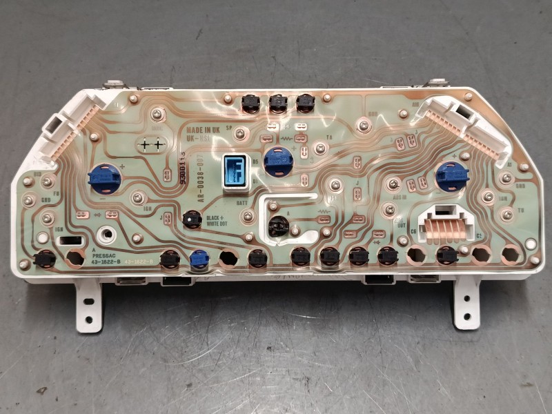 Recambio de cuadro instrumentos para rover 25 i hatchback (rf) 1.6 16v referencia OEM IAM AR0038007  