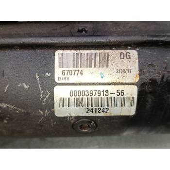 MOTOR ARRANQUE 670774 