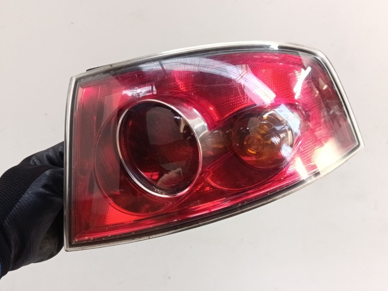 Recambio de piloto trasero derecho para seat ibiza iii (6l1) 1.9 tdi referencia OEM IAM 6l6945096c  