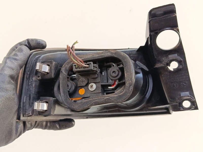 Recambio de piloto trasero derecho para seat ibiza iii (6l1) 1.9 tdi referencia OEM IAM 6l6945096c  