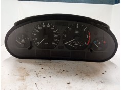 Recambio de cuadro instrumentos para bmw 3 (e46) 320 d referencia OEM IAM 0263606265  