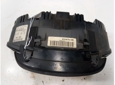Recambio de cuadro instrumentos para bmw 3 (e46) 320 d referencia OEM IAM 0263606265   2