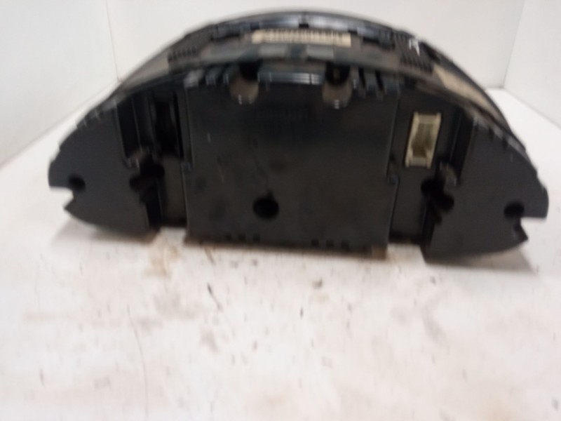 Recambio de cuadro instrumentos para bmw 3 (e46) 320 d referencia OEM IAM 0263606265  