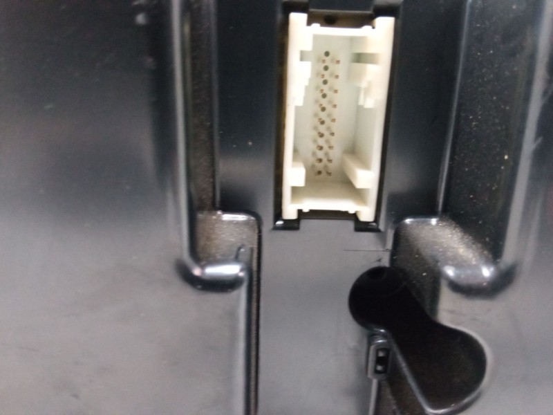 Recambio de cuadro instrumentos para bmw 3 (e46) 320 d referencia OEM IAM 0263606265  