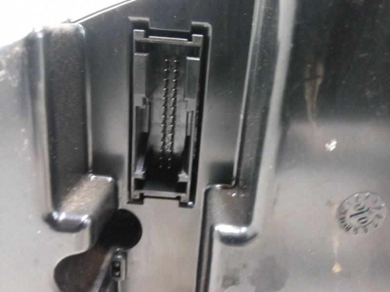 Recambio de cuadro instrumentos para bmw 3 (e46) 320 d referencia OEM IAM 0263606265  