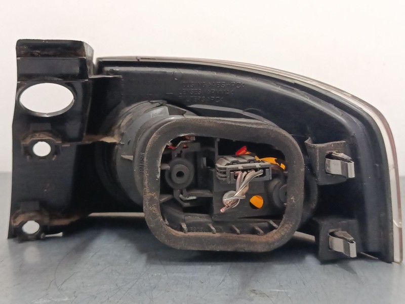 Recambio de piloto trasero izquierdo para seat ibiza iii (6l1) 1.9 tdi referencia OEM IAM 6l6945095c  