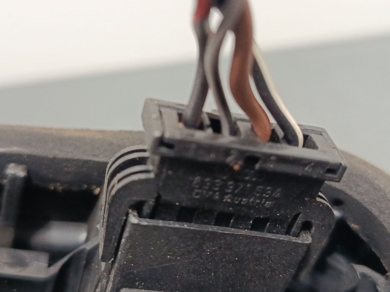 Recambio de piloto trasero izquierdo para seat ibiza iii (6l1) 1.9 tdi referencia OEM IAM 6l6945095c  