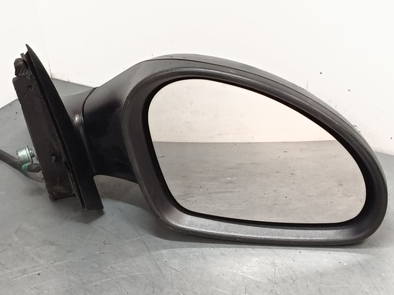 Recambio de retrovisor electrico derecho para seat ibiza iii (6l1) 1.9 tdi referencia OEM IAM 6L1857502J  